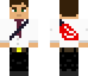 me in school uniform