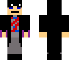 ender first life
