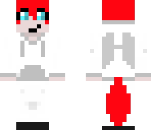 oc pony skin for rollfox requested