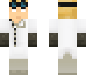 herobrine lividcoffee