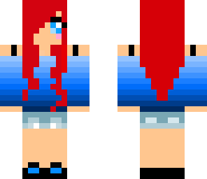 first skin