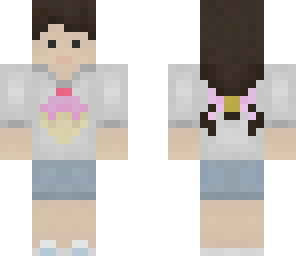 skin i made for cupquake