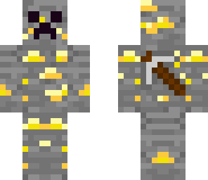creeper gold
