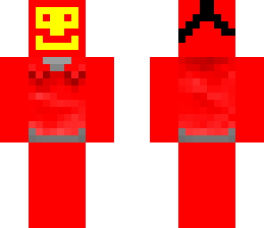 iron nerd
