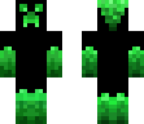 creeper fire