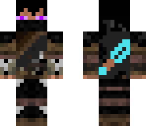 ender hunter