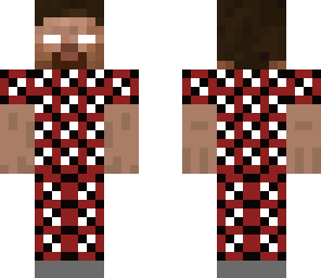 goth herobrine