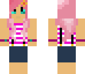 pinky dinky sailor reloaded