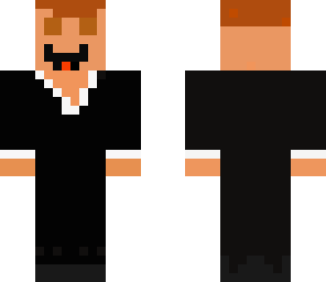 txedo guy