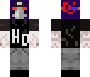 dj immortal hd