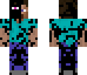 ender steve