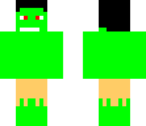 hulk