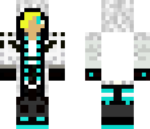 hypno_clown's main skin