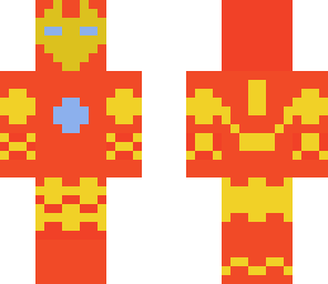 iron man