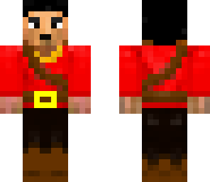 gaston