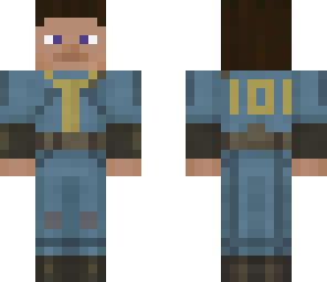 vault steve