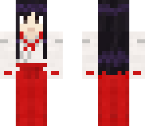 lady kikyo
