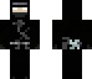 traditonal ninja
