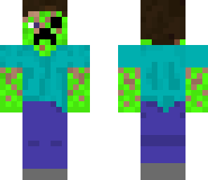 steve creeper