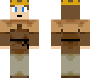 crownvillager