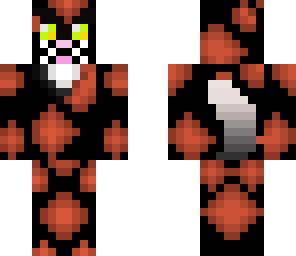 flowerpelt