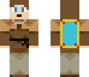 capevillager