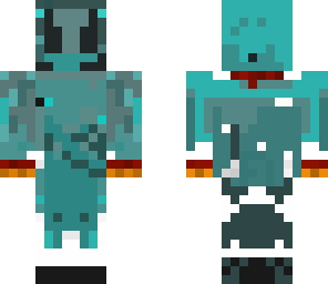blue mage