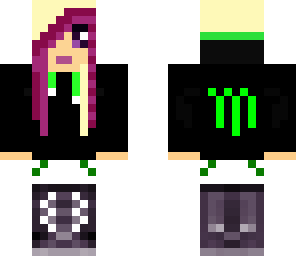 girl