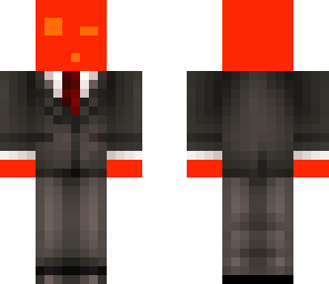 a plus red