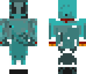 blue mage