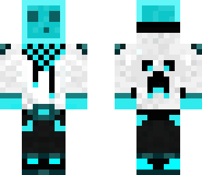 epic slime man