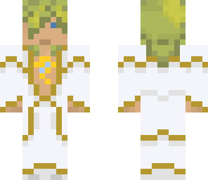 elf prince