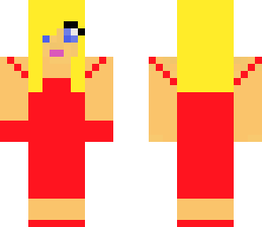 b u t girl fixed