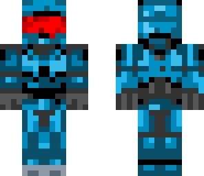 space guy