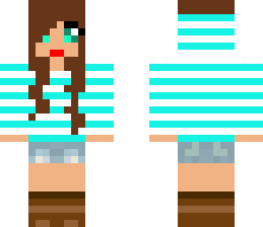 girl