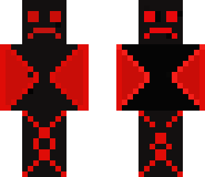 awsome dark assasin