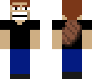 steak guy