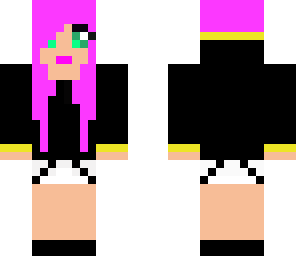 girl