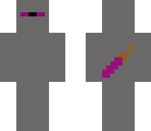 knight of ender