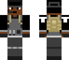 tumtum skin day z minecratf
