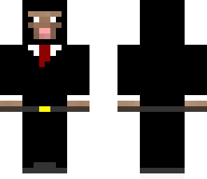 elegant sheep