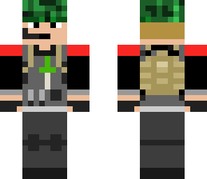 army commander