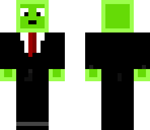 elegant slime