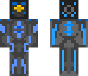 mecha suit 2