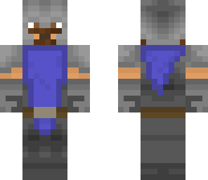 dwarf paladin