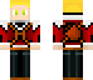 port3r