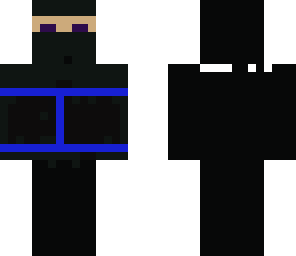 griefer ninja