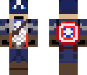 captain america