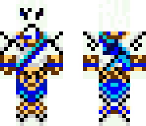 ajani 5