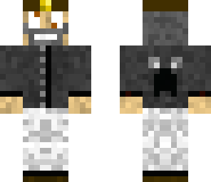 mineshock203